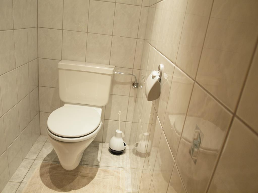 Ferienwohnung Urblhof Leutasch Zimmer foto