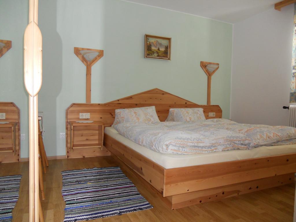 Ferienwohnung Urblhof Leutasch Zimmer foto