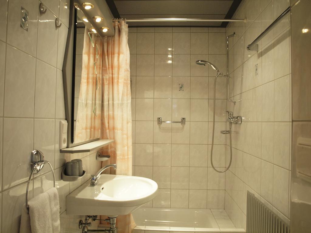Ferienwohnung Urblhof Leutasch Zimmer foto